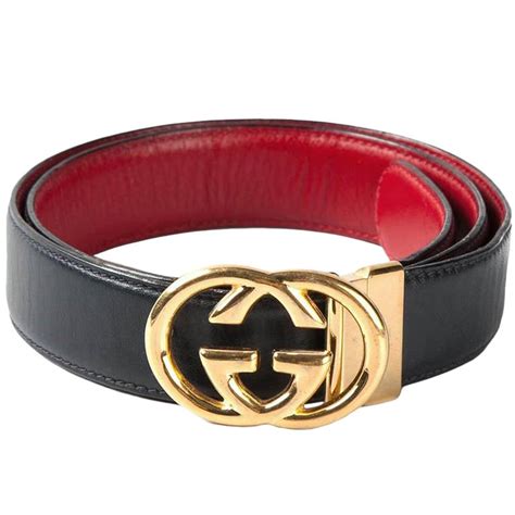 gucci belt medium buckle|gucci belt buckle vintage.